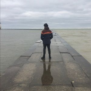 Meet your Posher, Jon